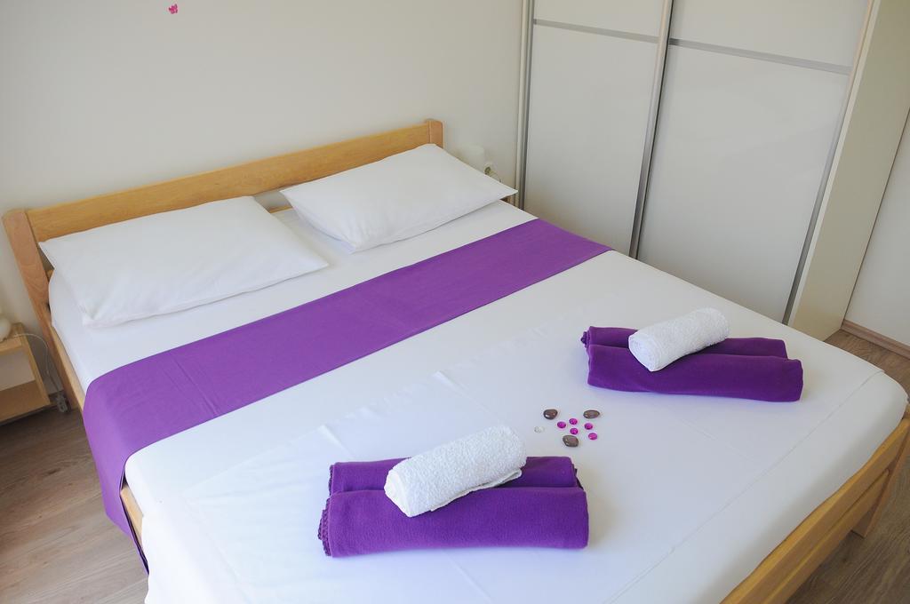 Holiday Apartments & Rooms Split Cameră foto