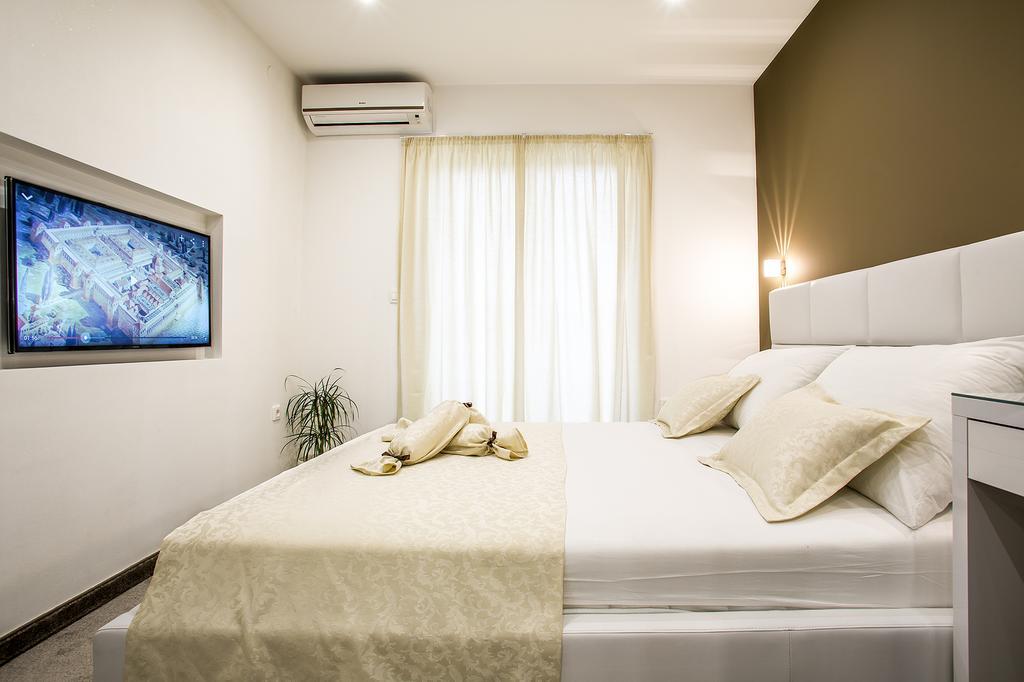 Holiday Apartments & Rooms Split Cameră foto