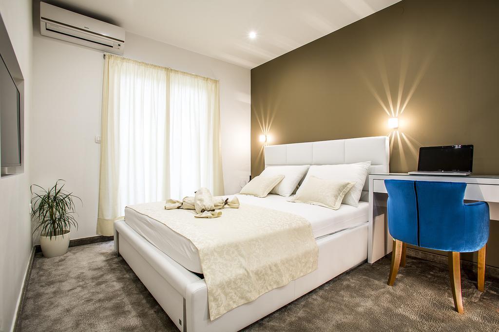 Holiday Apartments & Rooms Split Cameră foto