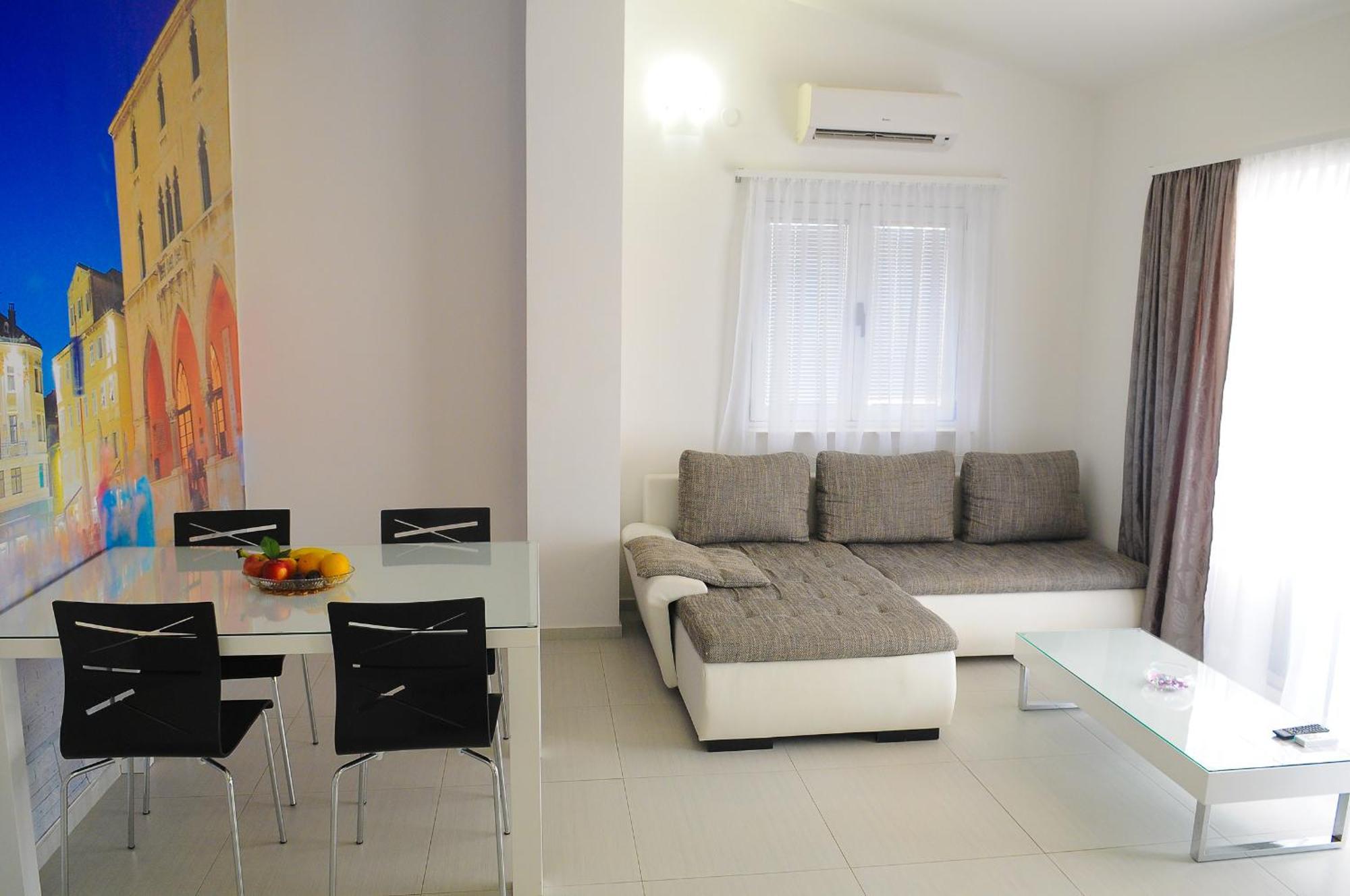 Holiday Apartments & Rooms Split Cameră foto