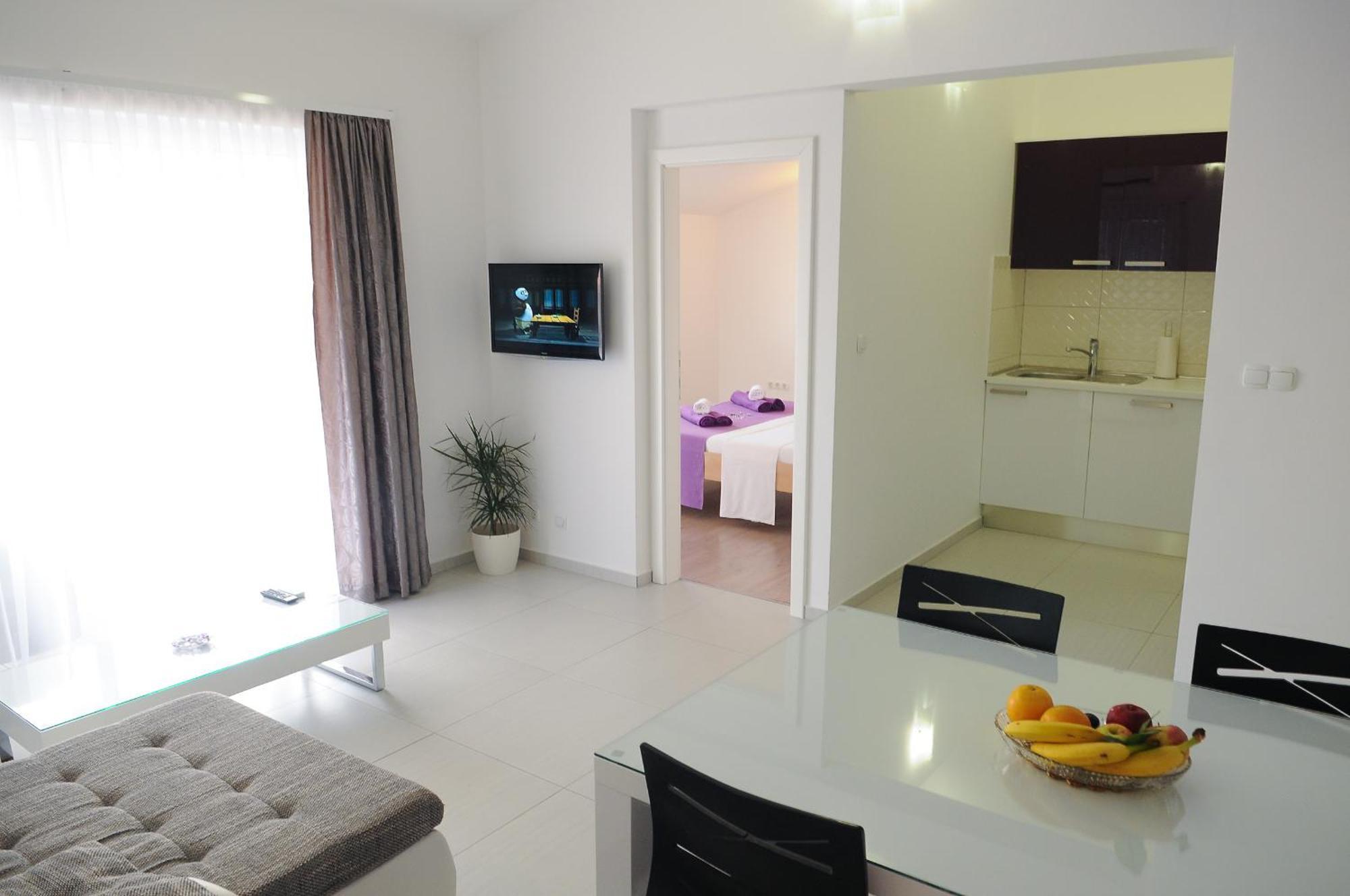 Holiday Apartments & Rooms Split Cameră foto