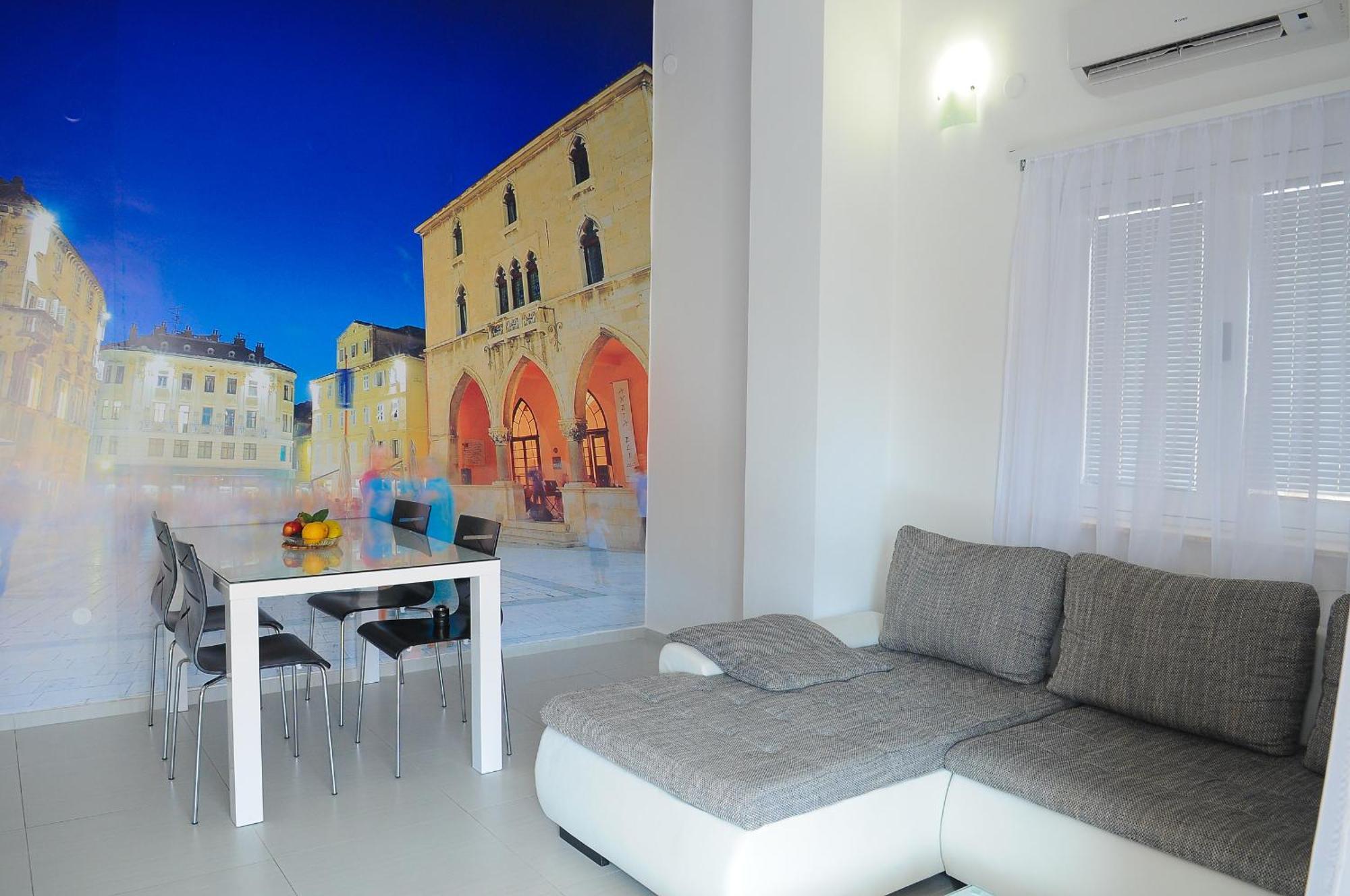 Holiday Apartments & Rooms Split Cameră foto