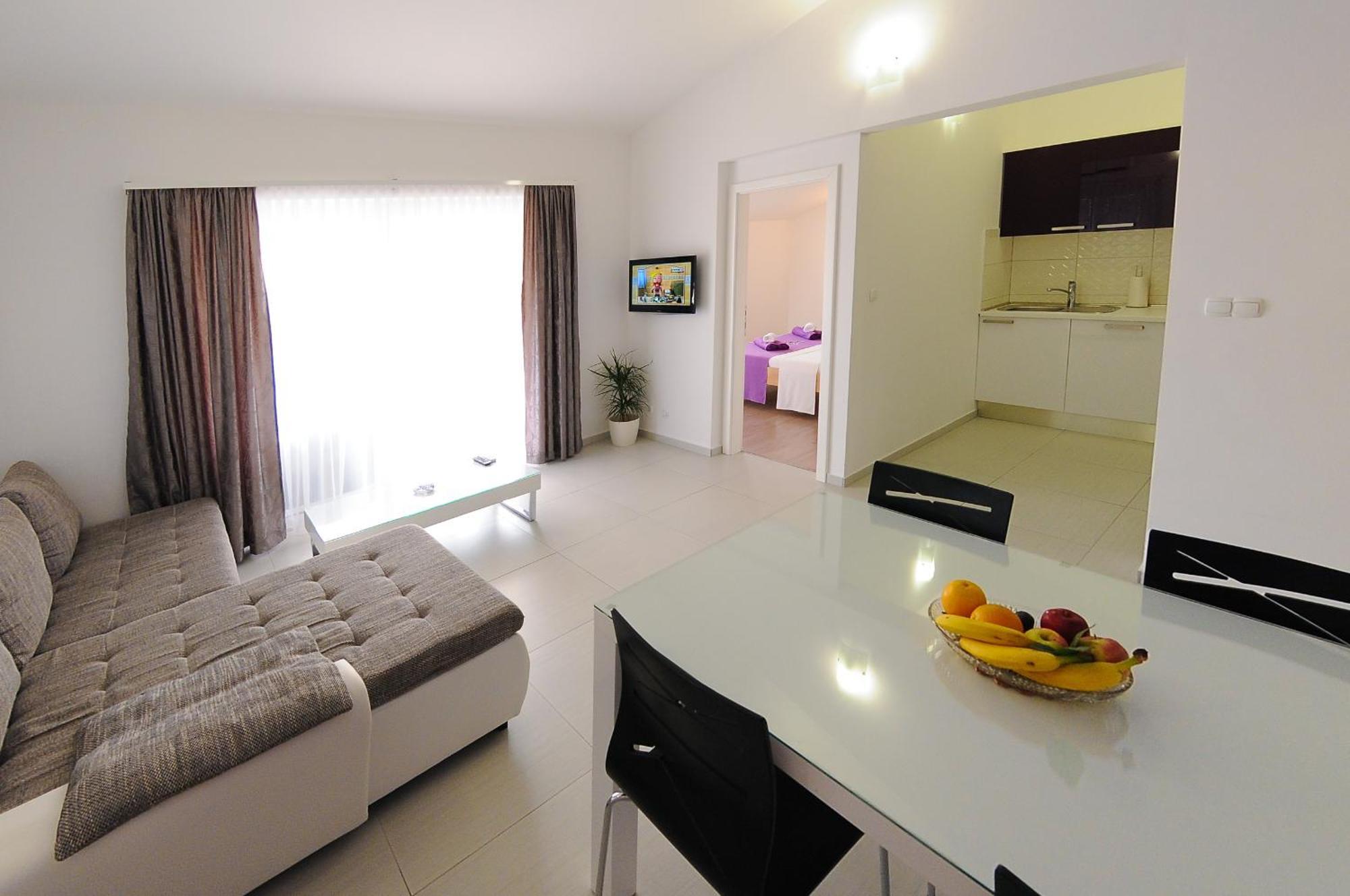 Holiday Apartments & Rooms Split Cameră foto
