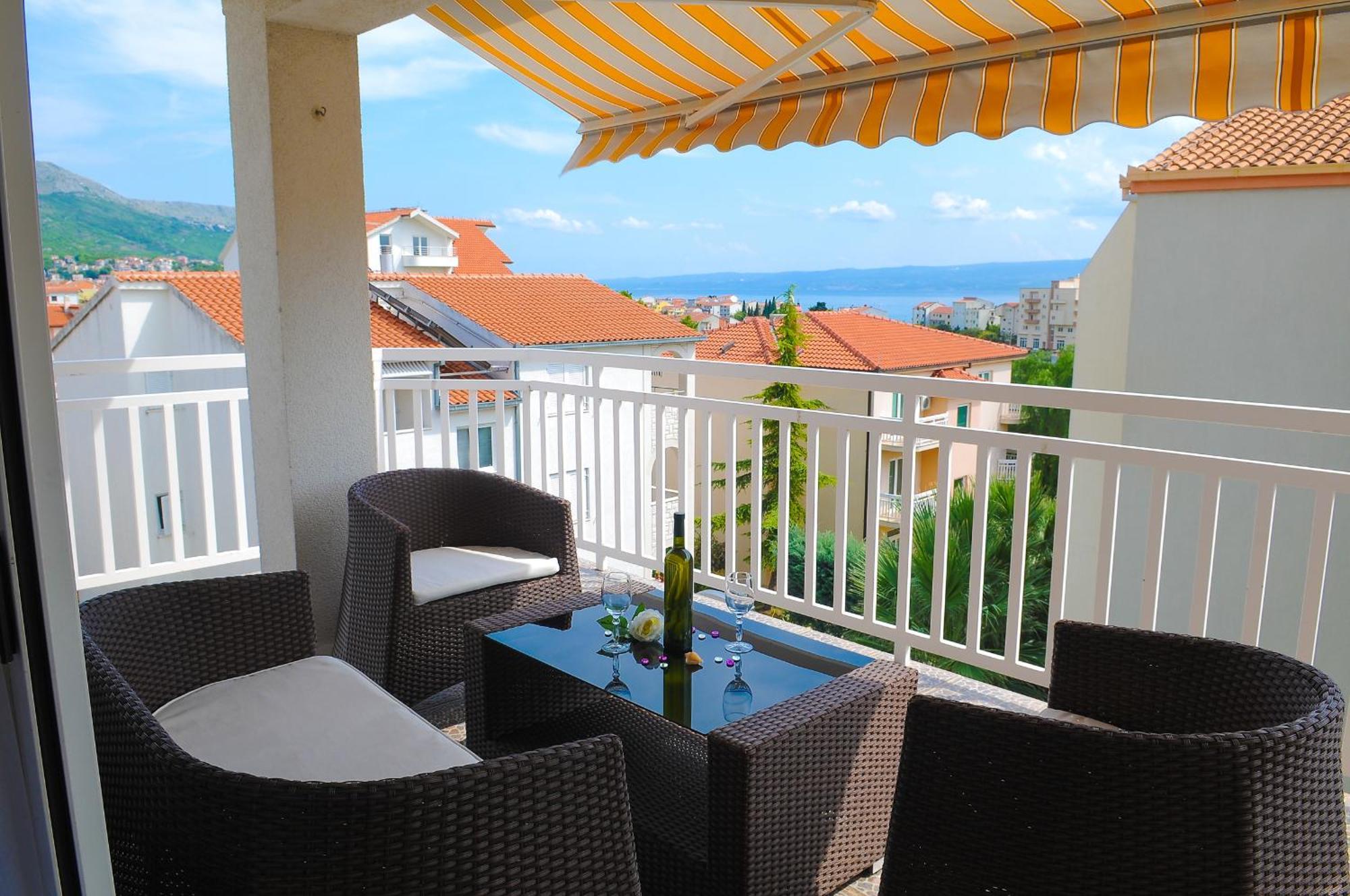 Holiday Apartments & Rooms Split Cameră foto