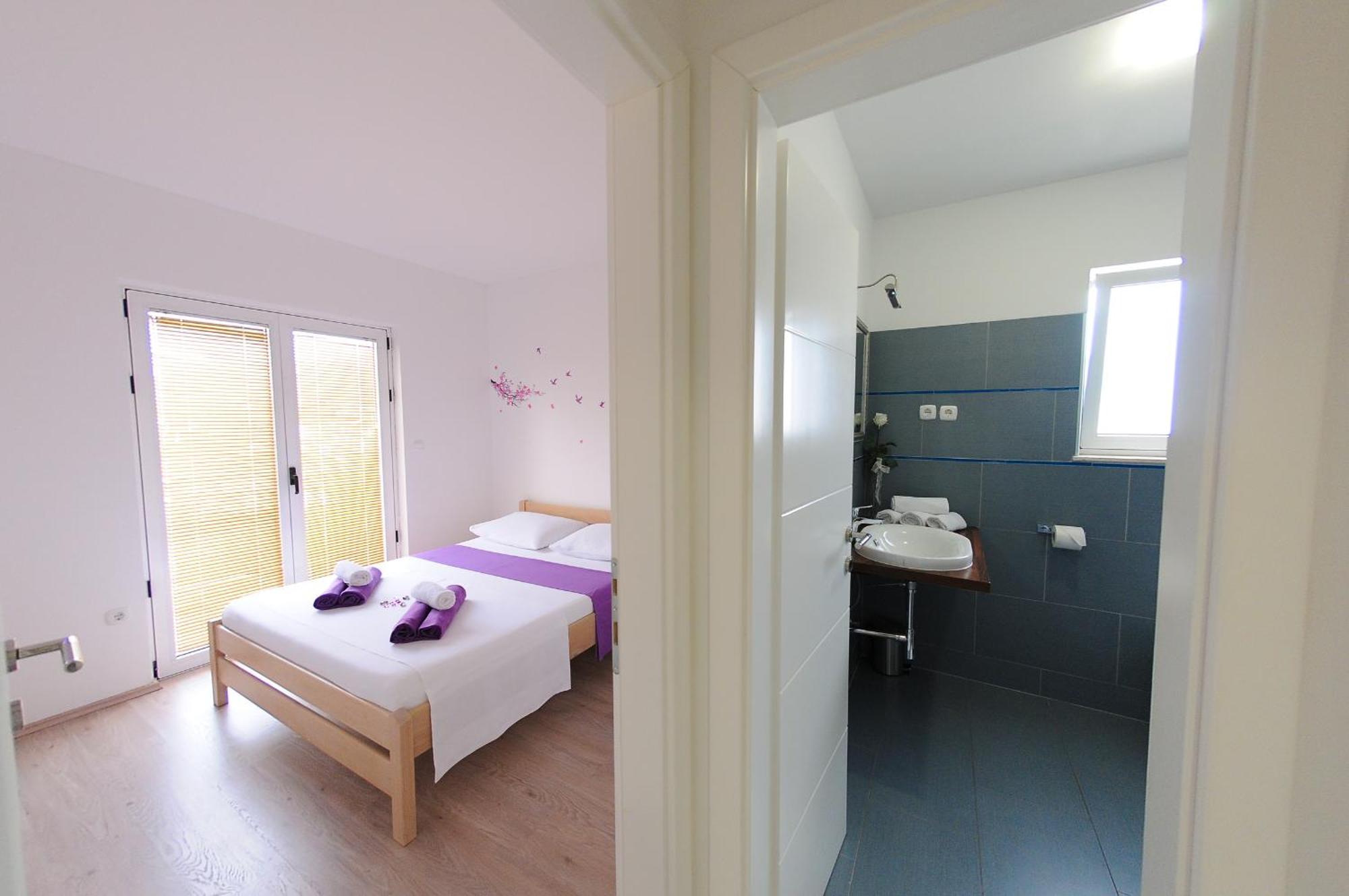 Holiday Apartments & Rooms Split Cameră foto