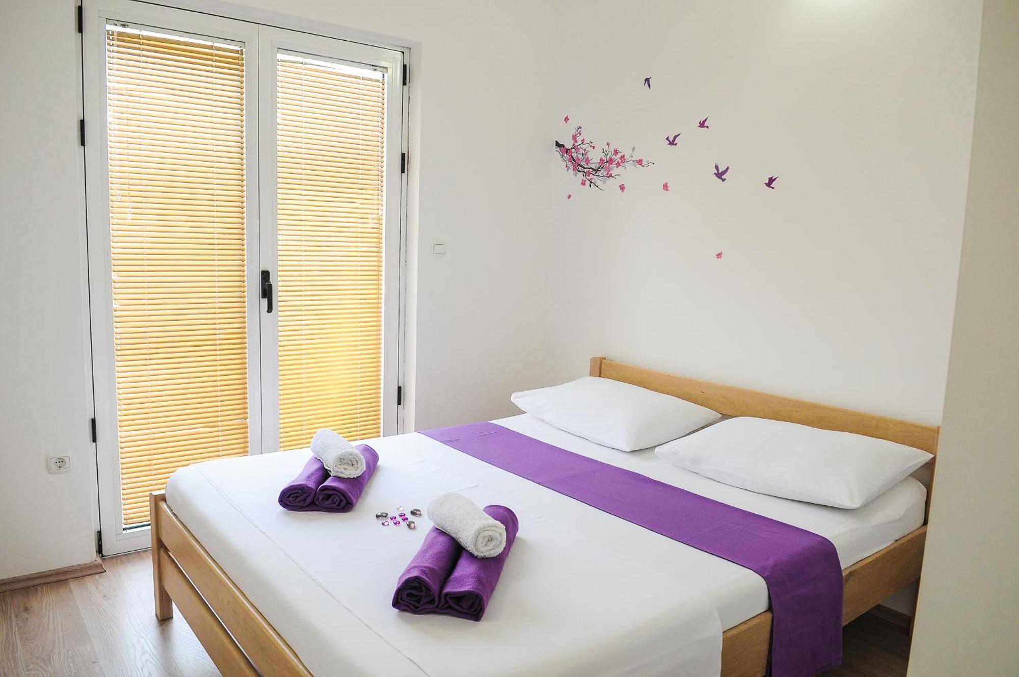 Holiday Apartments & Rooms Split Cameră foto