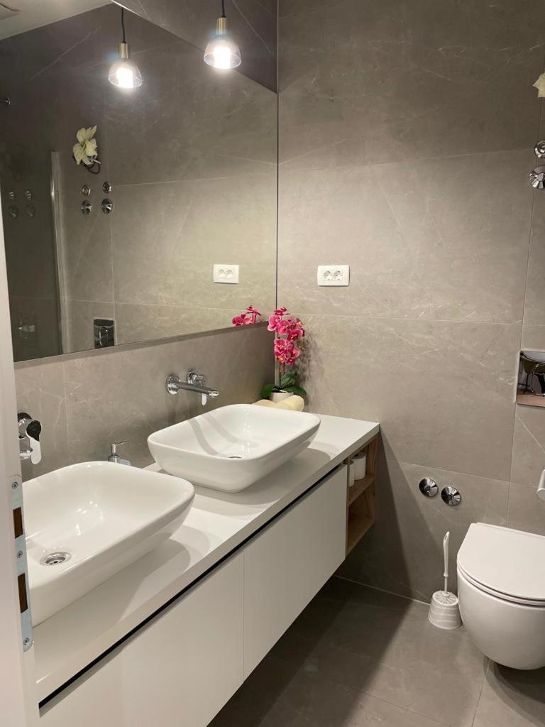 Holiday Apartments & Rooms Split Cameră foto