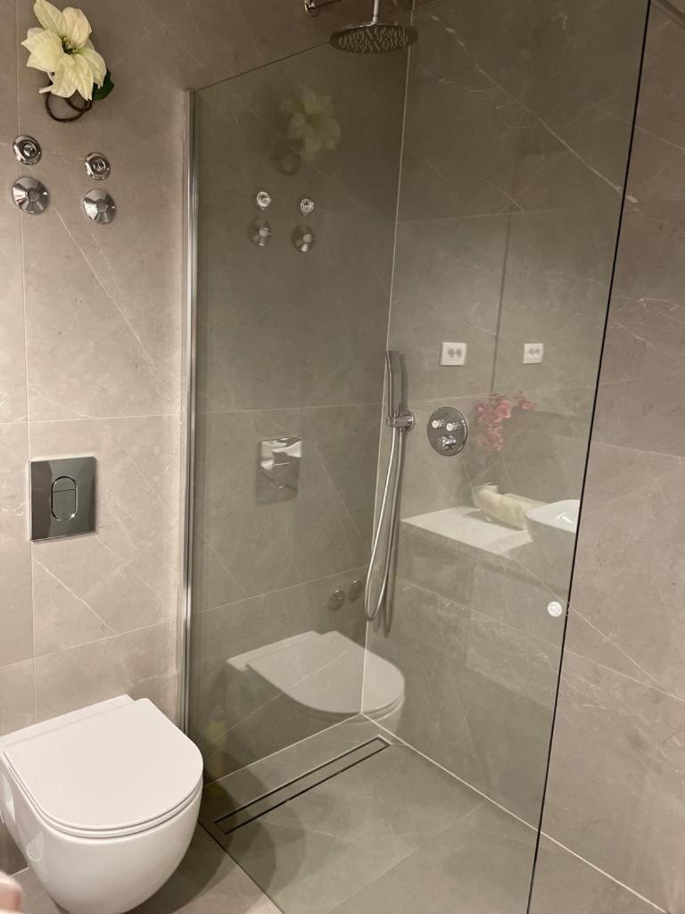 Holiday Apartments & Rooms Split Cameră foto