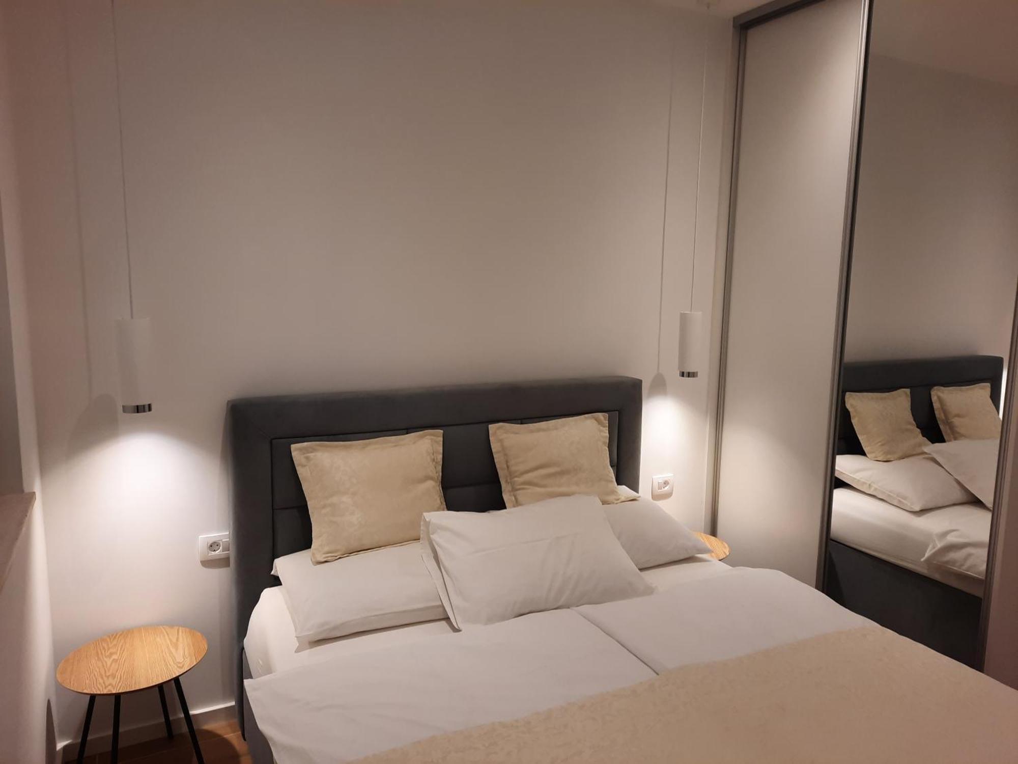 Holiday Apartments & Rooms Split Cameră foto