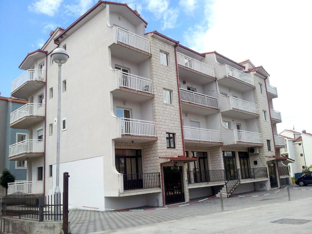 Holiday Apartments & Rooms Split Exterior foto