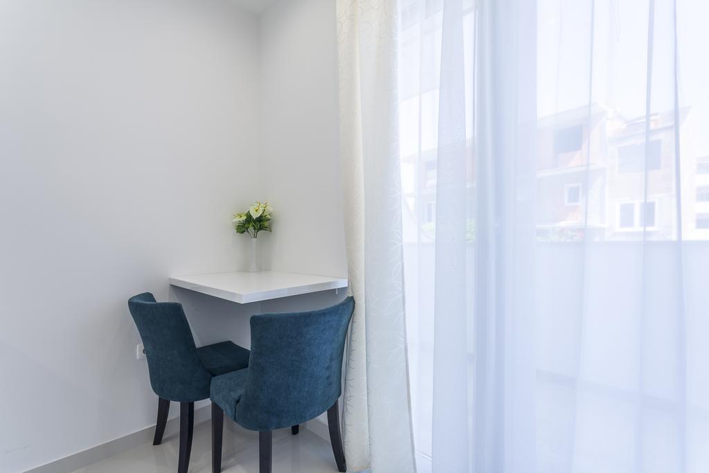 Holiday Apartments & Rooms Split Exterior foto